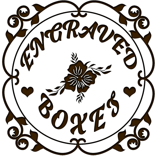 Engraved Boxes